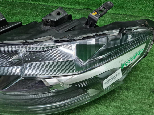Фара левая Haval F7 (2019-н.в.) LED