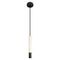 Подвесной светильник Loft IT Montblanc 10475C Black