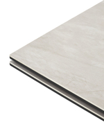 Стол М-City DISAUR Ивар (Ivar) 180 Tl-109 Серый Мрамор, Испанская керамика, Шоколадное Золото