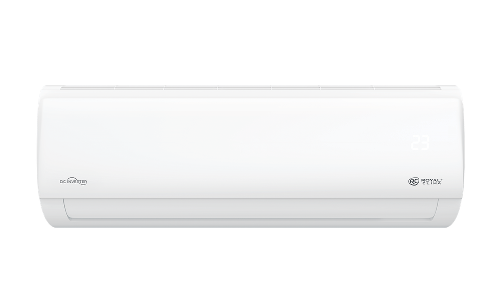 Внутренний блок настенного типа для мульти-сплит систем серии MULTI FLEXI TRIUMPH Inverter RCI-TMN09HN
