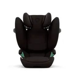 Автокресло Cybex Solution G2 Magic Black