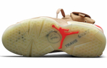 Кроссовки Travis Scott X Jordan Air Jordan 6 Retro Sp "British Khaki"