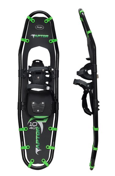 Снегоступы Canadian Camper RAPTOR R1040 25,4х101,6