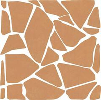 41zero42 Nok Palladiana Crock Terra 40x40