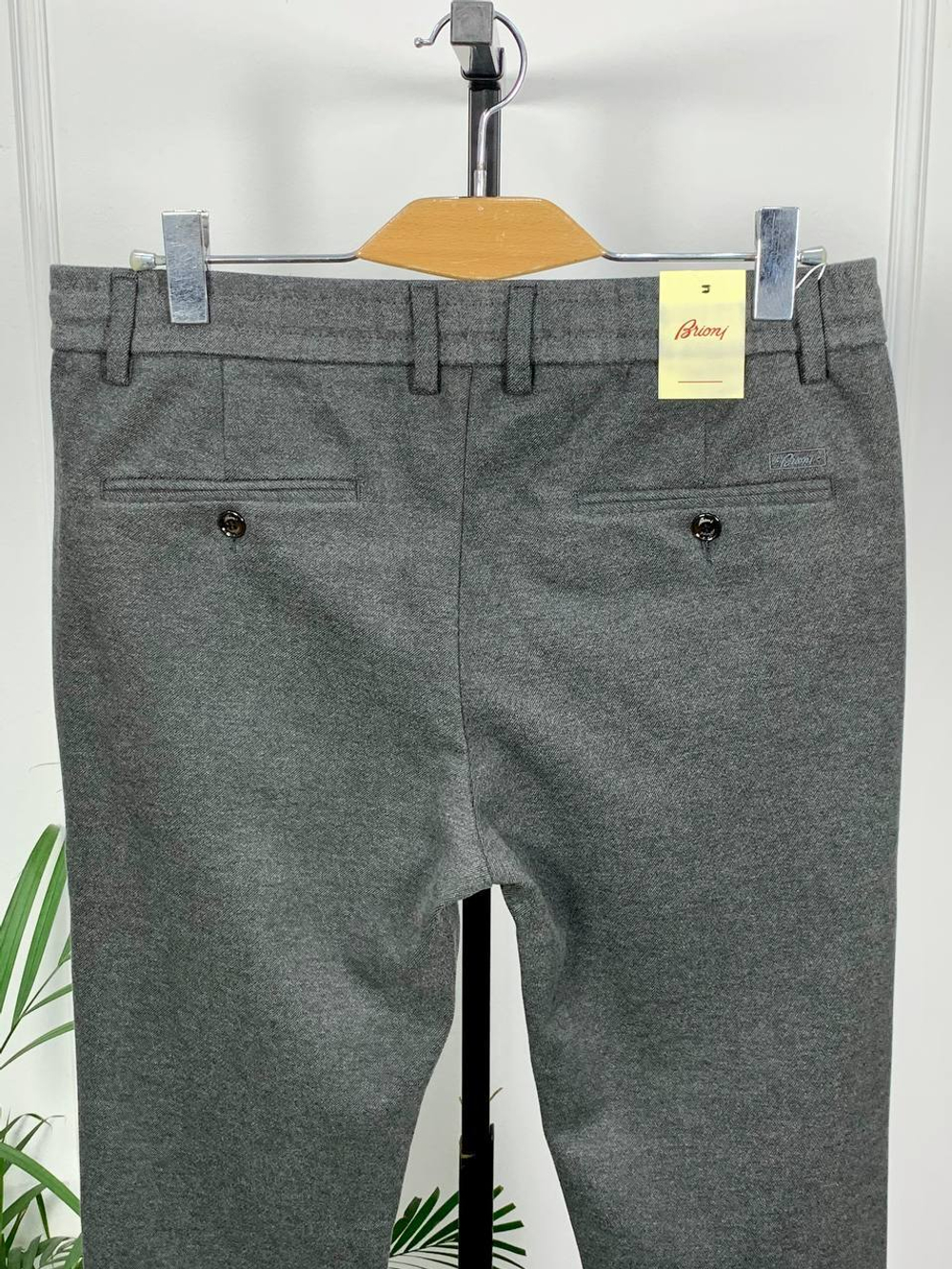 Брюки Brioni