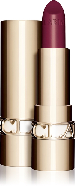 Clarins Joli Rouge - Кремовая помада с атласным финишем, 3,5 g