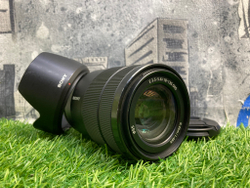 Sony E 18-135mm F3.5-5.6 OSS Покупка/Продажа