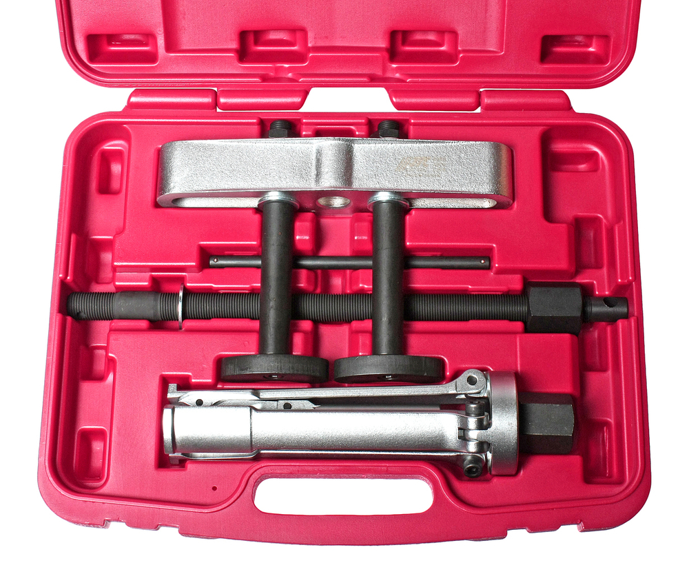 Съемник гильз блока цилиндров дизельных двигателей 60-160мм JTC