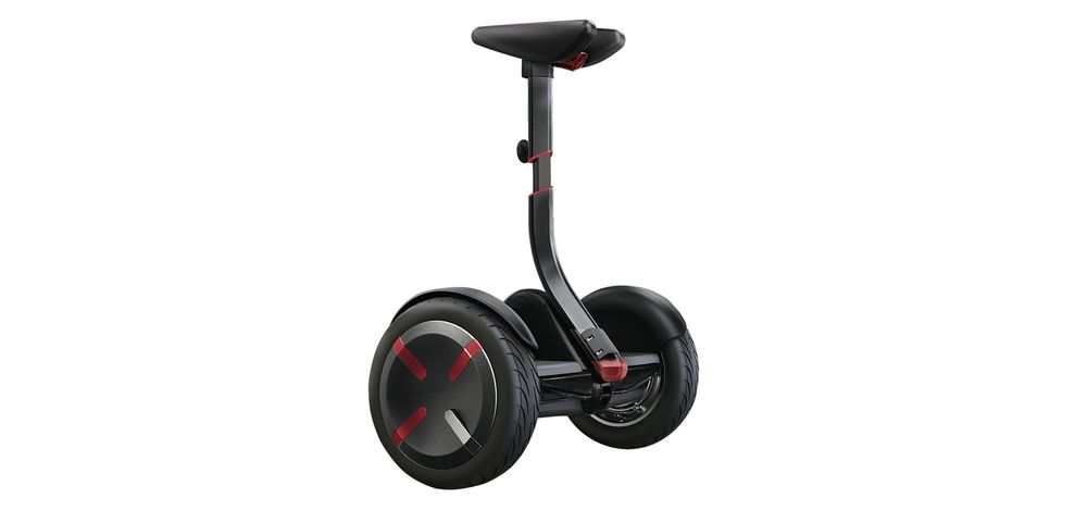 Гироскутер мини-сегвей Ninebot Mini Pro