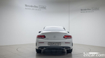 Mercedes-Benz C-Class W205 C200 Coupe (08.2023)
