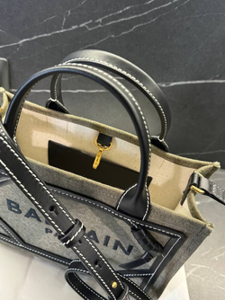 Сумка Balmain B-Army small