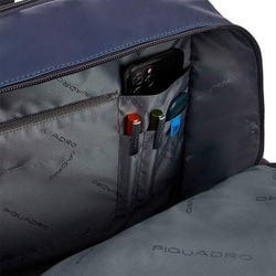 Рюкзак Piquadro Steven CA5659S118/BLU