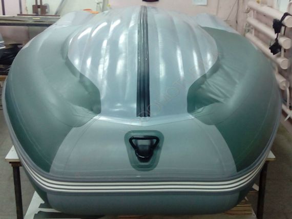 Надувная лодка AQUILON-390