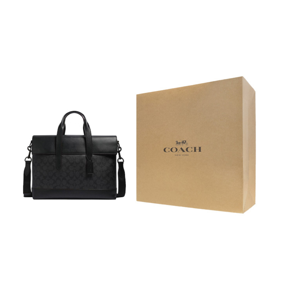 Сумка COACH Hamilton 38, 4190-JIO79