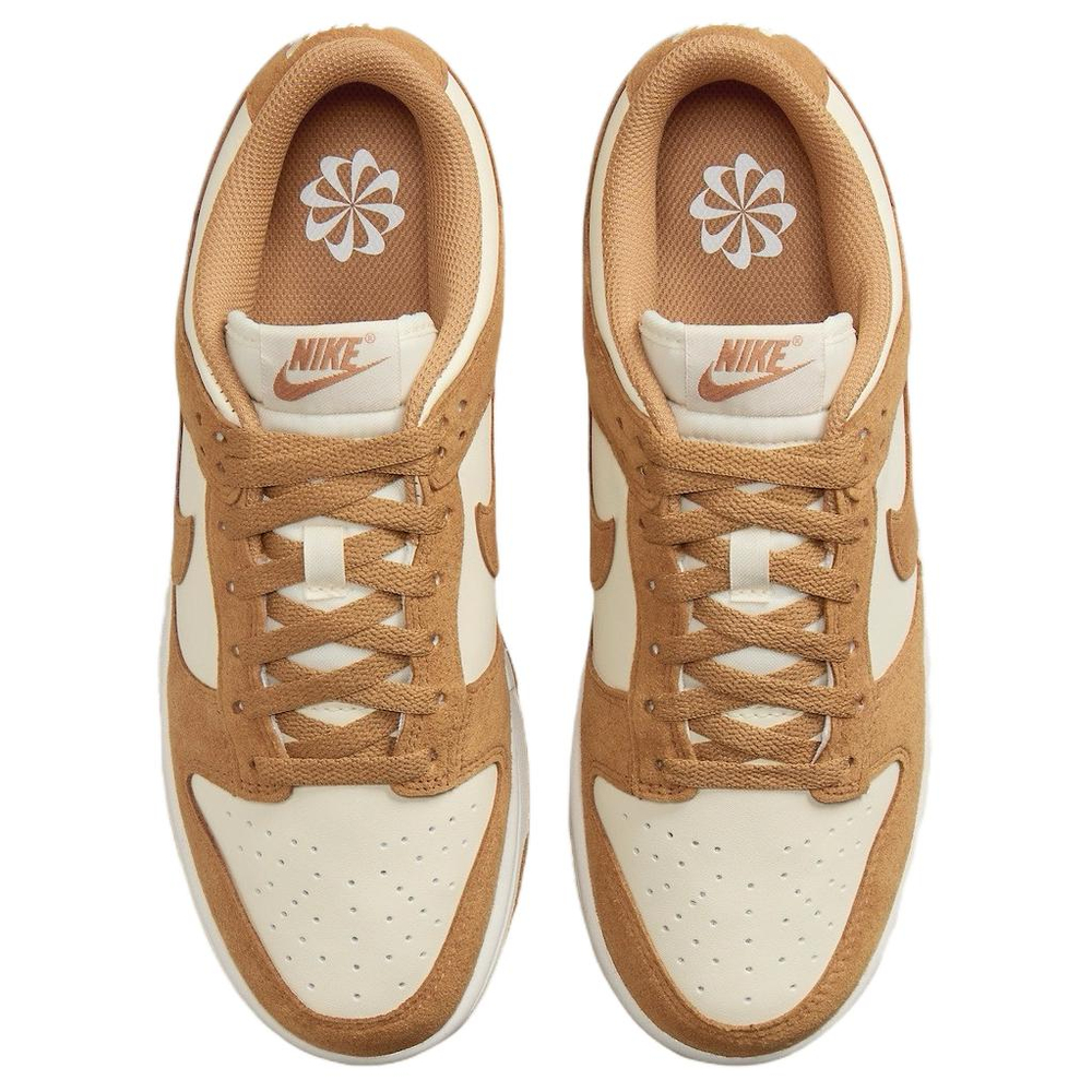Nike Dunk Low Next Nature Flax Coconut Milk Women's
