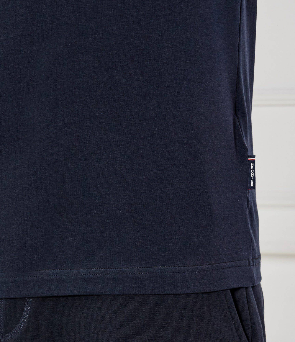 Футболка Hechter Paris - темно-синий(75002-151925)