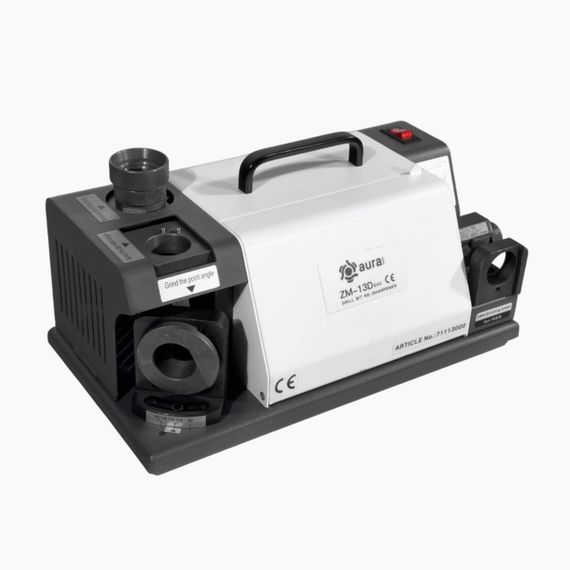 Станок для заточки сверл AURA ZM-13D