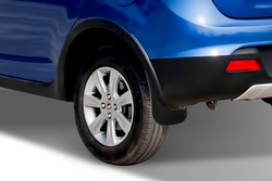 Брызговики задние LIFAN X50, 06 FROSCH.NLF.73.08.E13