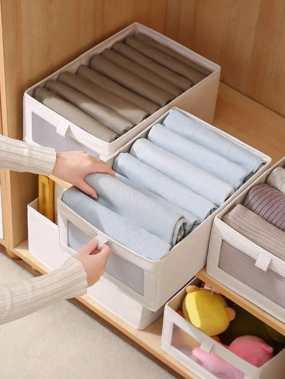 Органайзер ОКОШКО ЛЮКС