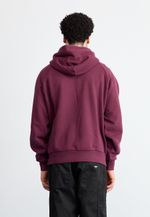 Carhartt WIP Толстовка с капюшоном - Красный