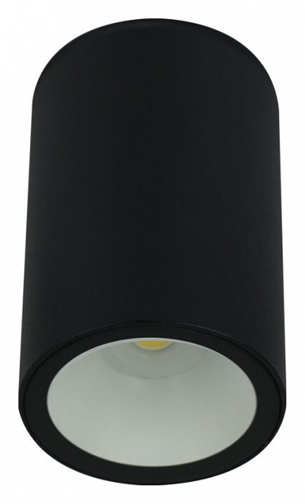 Накладной светильник Arte Lamp A1807 A1807PF-1BK