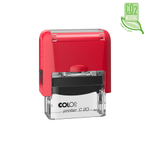 Colop Printer C20 автоматическая оснастка для штампа 38х14 мм