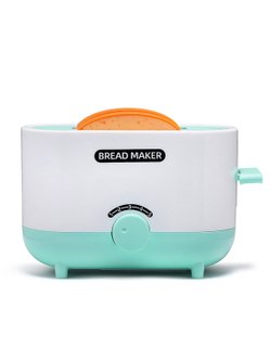 Игрушечный Набор бытовой техники Блендер, тостер (A2101-2)