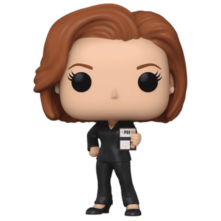 Фигурка Funko POP! TV X-Files S2 Dana Scully