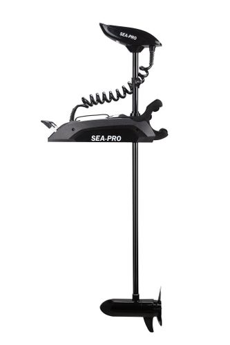 Лодочные электромоторы Sea-Pro