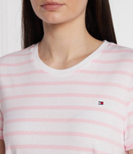 Платье с ремешком ANGELA Tommy Hilfiger - пудро-розовый(WW0WW27844)