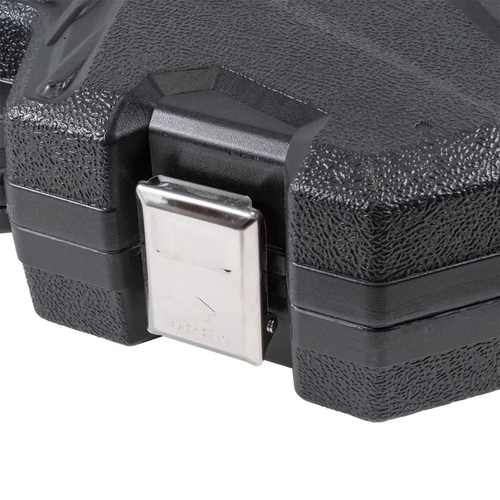 Набор инструментов 172пр. 1/4'', 3/8'', 1/2''(6гр.)(4-32мм) RockForce##Rock FORCE RF-41723-5