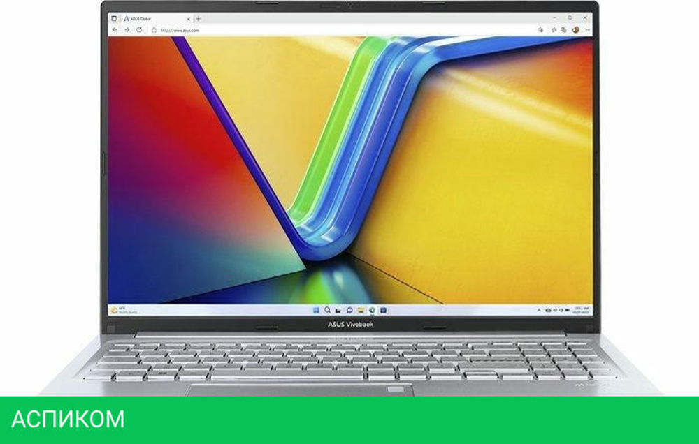 Ноутбук ASUS Vivobook 16 X1605ZA-MB854
