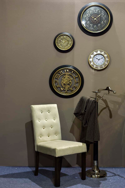 Часы настенные Garda Decor L610A