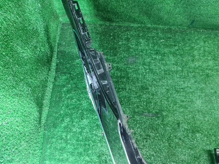 Бампер задний Mercedes E W212 (2009-2013)