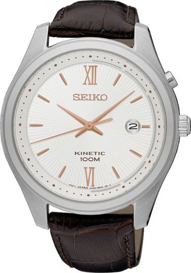 Мужские часы Seiko SKA773P1