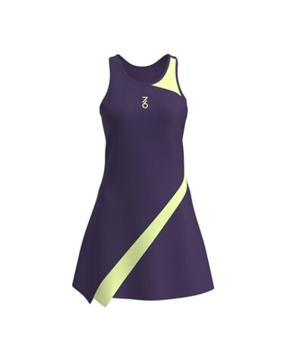 Платье женское 7/6 Arina Dress - Crown Jewel (Размер "XS")