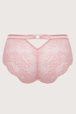 Трусы-слип Powder Whisper Pink