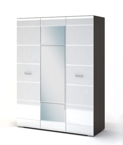 Вегас шкаф 3-х ств