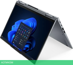 Ноутбук-трансформер Lenovo ThinkPad X1 Yoga Gen 8 21HQ001SUS