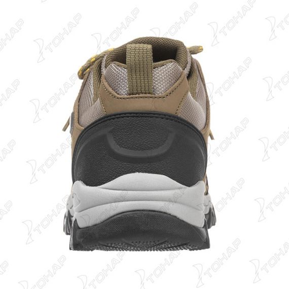 Ботинки мужские Dragon, мембрана Kingtex, олива, 45 NISUS