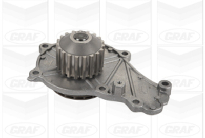 GRAF - PA938-GRA - Water Pump, engine cooling