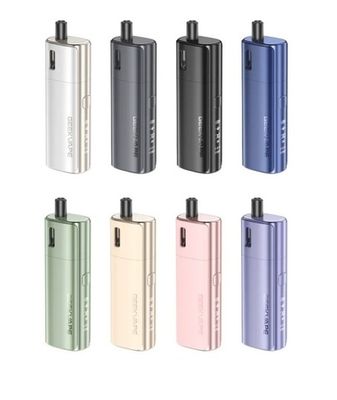 Geek Vape Soul 2 2100 mah