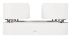 Спот Loft it Case 10326 White