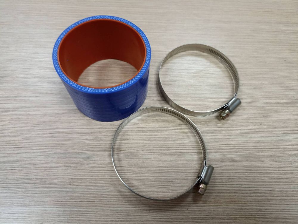 Комплект Шланг подачи пара Ø70x55мм SCC, CM 202 начиная с 04/2004 (Аналог Rational 44.00.362S)