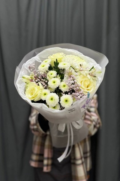 Авторский букет №63