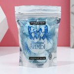 Набор из 6 бомбочек для ванны «Уютной зимы!» с ароматом морозного вечера