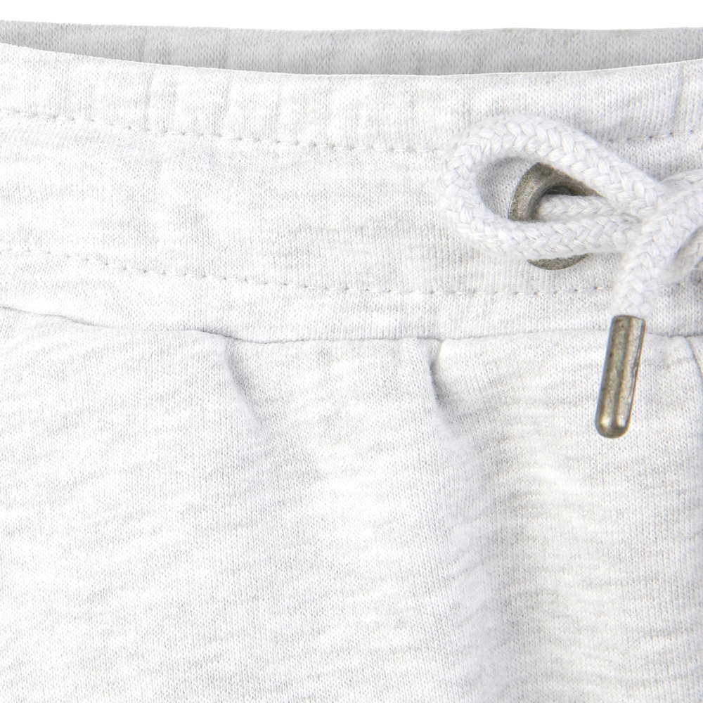 Женские теннисные брюки Quiet Please Rainbow Training Pants Women - Grey, Turquoise