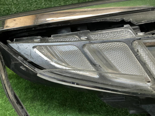 Фара правая KIA Optima 4 JF (2015-2018) галоген