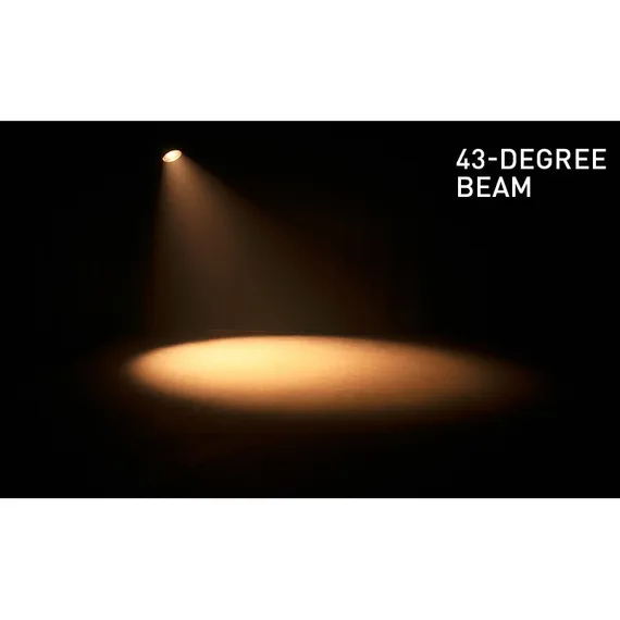 ADJ Par Z Move вращающаяся голова, 200Вт