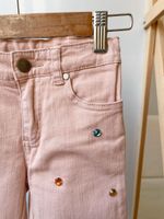 Джинсы Stella McCartney